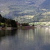 Zdjęcie z Norwegii - Olden
