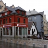 Zdjęcie z Norwegii - Bergen