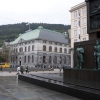 Zdjęcie z Norwegii - Bergen