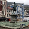 Zdjęcie z Norwegii - Bergen