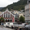 Zdjęcie z Norwegii - Bergen