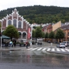 Zdjęcie z Norwegii - Bergen
