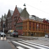 Zdjęcie z Norwegii - Bergen