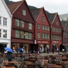 Zdjęcie z Norwegii - Bergen