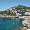 Zdjęcie z Czarnogóry - Budva