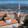 Zdjęcie z Czarnogóry - Budva