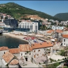 Zdjęcie z Czarnogóry - Budva
