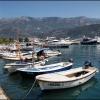 Zdjęcie z Czarnogóry - Budva