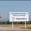 Zdjęcie z Czarnogóry - Podgorica