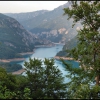 Zdjęcie z Czarnogóry - NP Durmitor