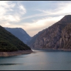Zdjęcie z Czarnogóry - NP Durmitor