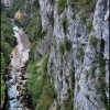 Zdjęcie z Czarnogóry - Tara River Canyon