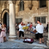 Zdjęcie z Chorwacji - Dubrovnik