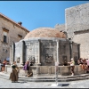 Zdjęcie z Chorwacji - Dubrovnik