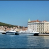 Zdjęcie z Chorwacji - Split