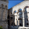 Zdjęcie z Chorwacji - Split