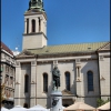 Zdjęcie z Chorwacji - Zagrzeb