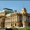 Zdjęcie z Chorwacji - Zagrzeb