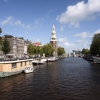 Zdjęcie z Holandii - Amsterdam