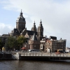Zdjęcie z Holandii - Amsterdam