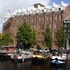 Zdjęcie z Holandii - Amsterdam