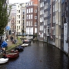 Zdjęcie z Holandii - Amsterdam