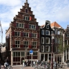 Zdjęcie z Holandii - Amsterdam