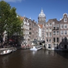 Zdjęcie z Holandii - Amsterdam