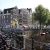 Zdjęcie z Holandii - Amsterdam