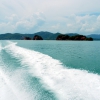 Zdjęcie z Malezji - Archipelag Langkawie