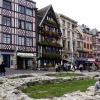 Zdjęcie z Francji - Rouen