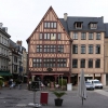 Zdjęcie z Francji - Rouen