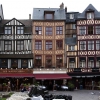 Zdjęcie z Francji - Rouen