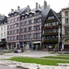 Zdjęcie z Francji - Rouen