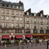 Zdjęcie z Francji - Rouen