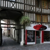 Zdjęcie z Francji - Rouen