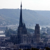Zdjęcie z Francji - Rouen