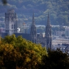 Zdjęcie z Francji - Rouen