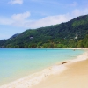 Zdjęcie z Seszeli - Beau Vallon Bay