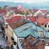 Zdjęcie z Polski - Sandomierz
