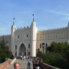 Zdjęcie z Polski - Lublin- Zamek