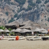 Zdjęcie z Turcji - żółwiowa plaża