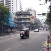 Zdjęcie z Tajlandii - Ulice Bangkoku