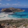 Zdjęcie z Grecji - laguna Balos