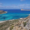 Zdjęcie z Grecji - Balos