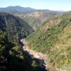 Wawoz rzeki Barron River