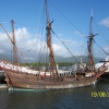 Zdjęcie z Australii - Port w Cairns