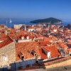 Zdjęcie z Chorwacji - Dubrovnik