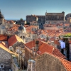 Zdjęcie z Chorwacji - Dubrovnik