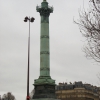 Zdjęcie z Francji - Plac Bastille